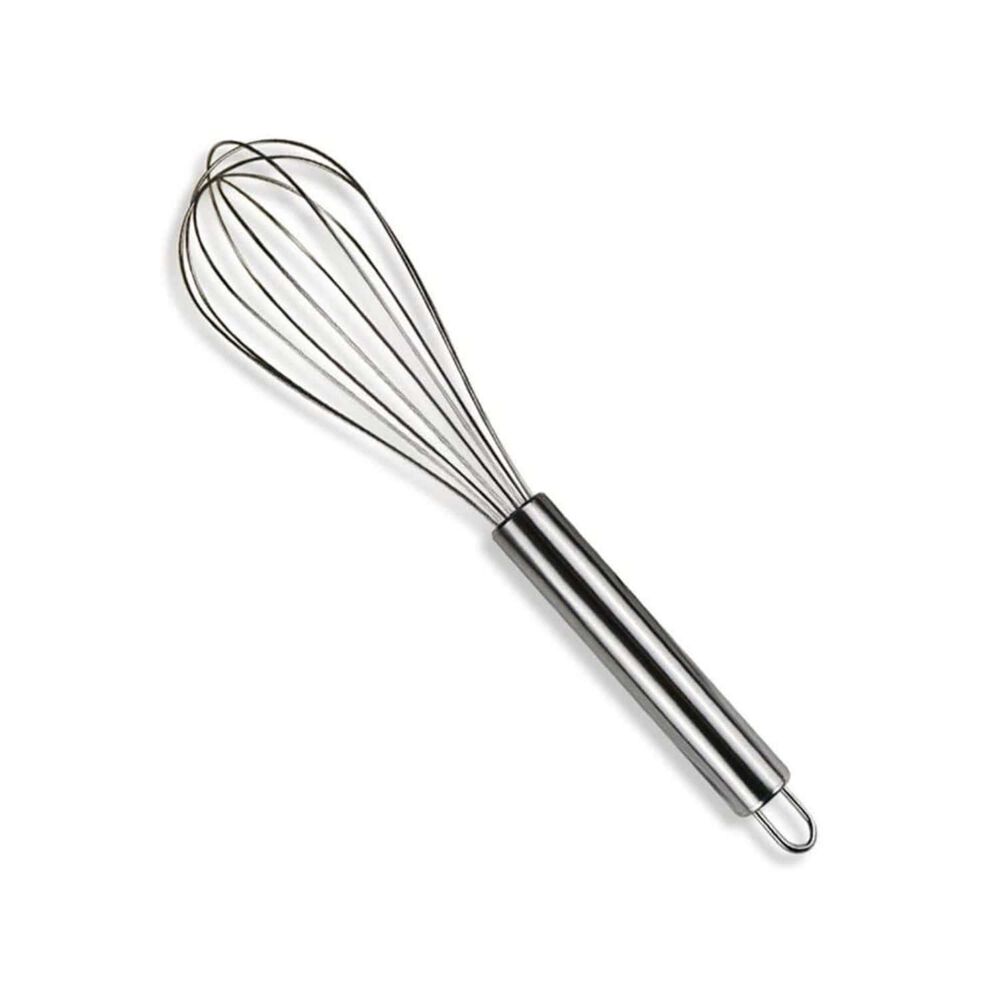 Batidor Manual De Huevos 18 Cm Reposter&iacute;a image number 0.0