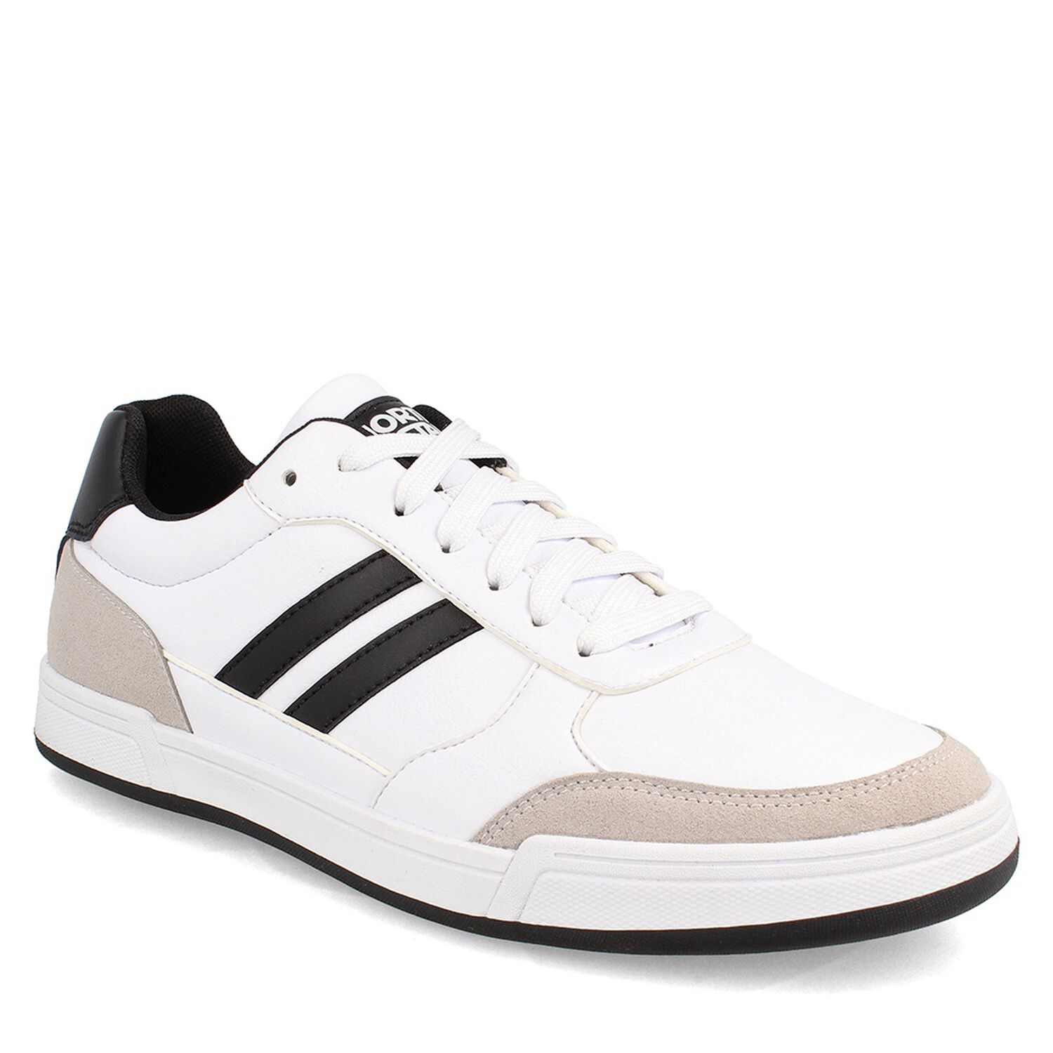 Zapatilla Hombre North Star New York Blanco image number 0.0