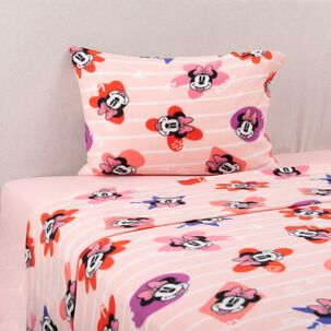 Sabana Polar 1.5 Plazas Disney-minnie Vintage