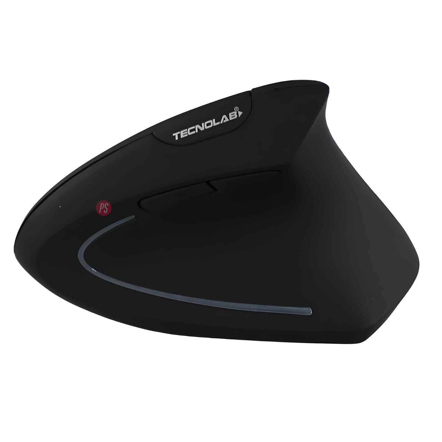 Mouse Vertical Ergon&oacute;mico Dual Usb + Bluetooth - Ps image number 1.0
