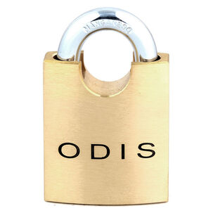 Candado Odis 240 Con Hombros 40mm