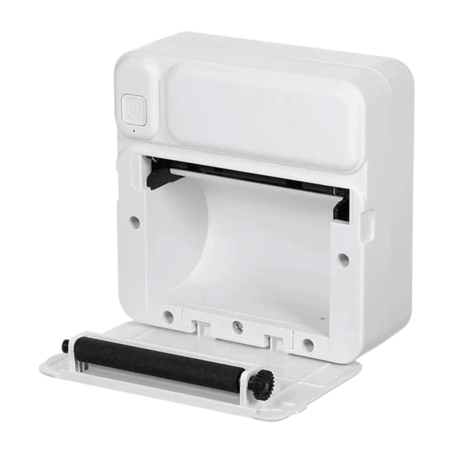 Impresora Termica Bluetooth Instantanea Recargable Mlab image number 2.0