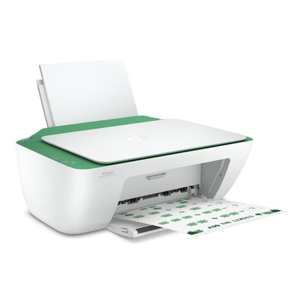 Impresora Multifuncional HP 2375 image number 5.0