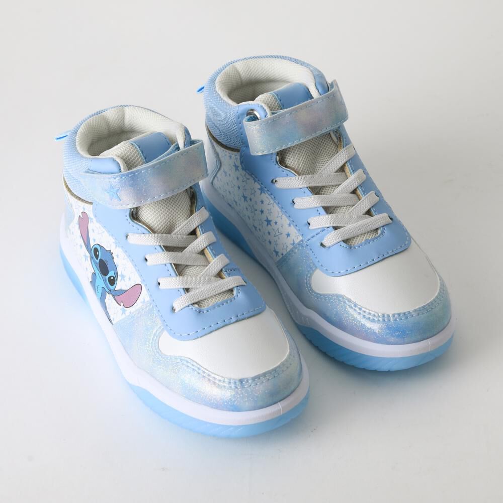 Zapatilla Infantil Ni&ntilde;a Disney image number 1.0