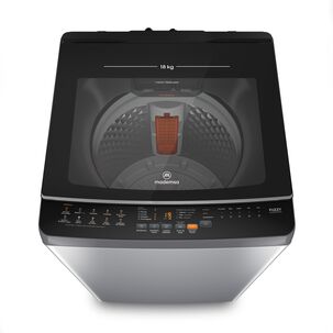 Lavadora Autom&aacute;tica 18kg Carga Superior Mdwmt18s Silver