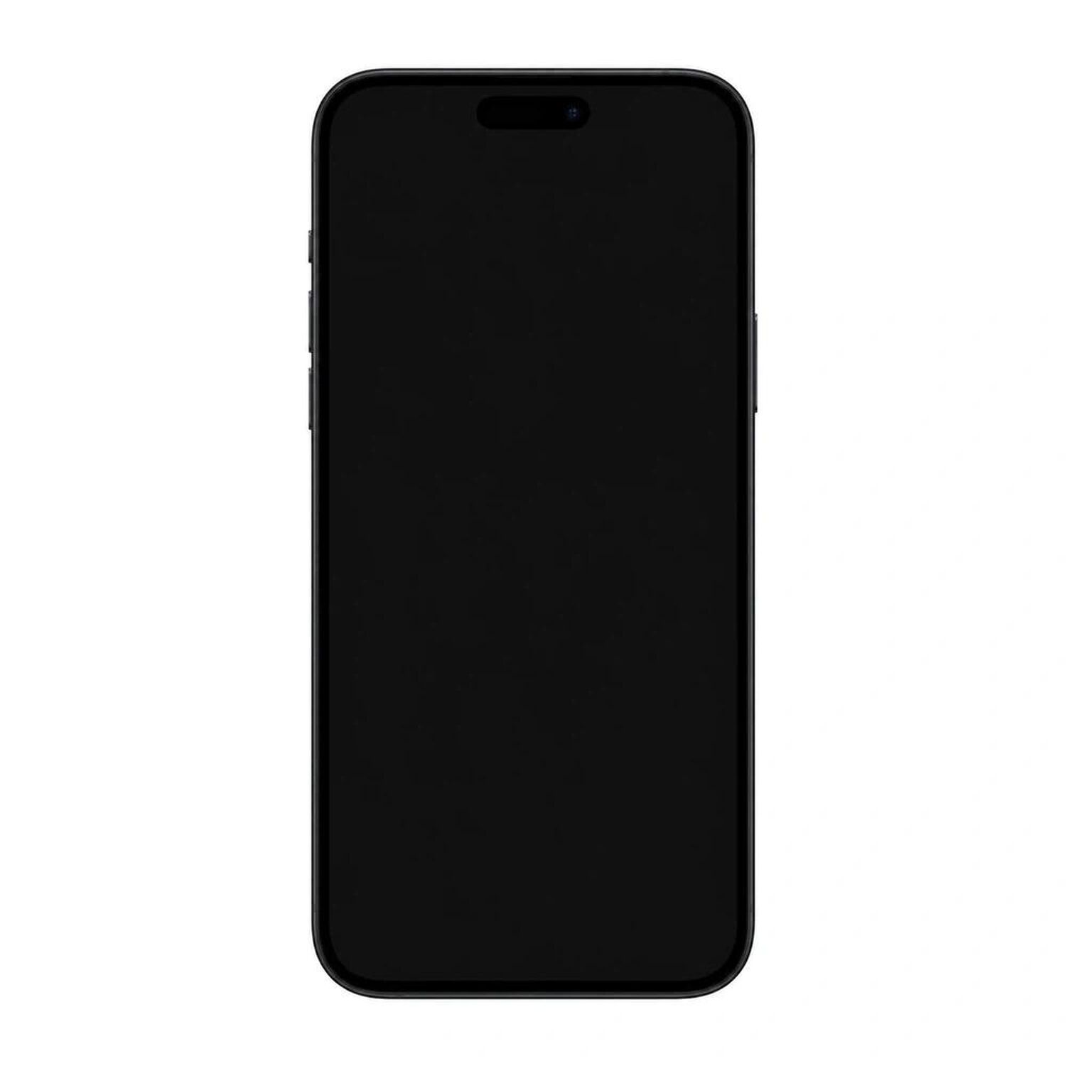 Apple Iphone 15 Plus 256gb Negro Reacondicionado image number 1.0