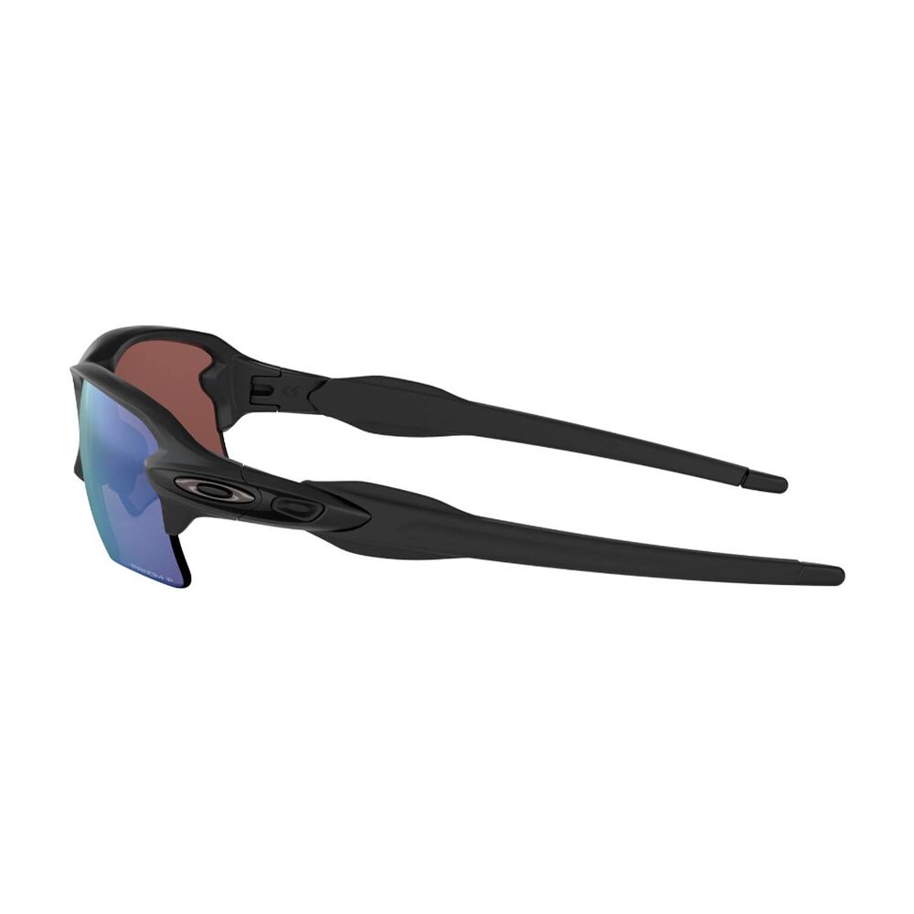 Lentes De Sol Flack 2.0 Xl Prizm Deep Water Polarizados Oakley image number 2.0