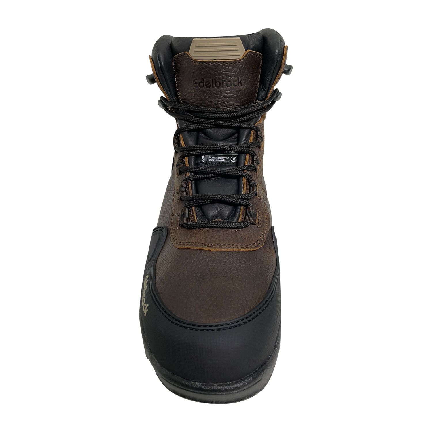 Zapato Seguridad Edelbrock New Ed 105 Pull Up image number 2.0