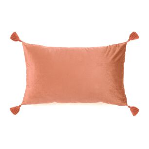Coj&iacute;n Mashini Velour / 50x30 Cm