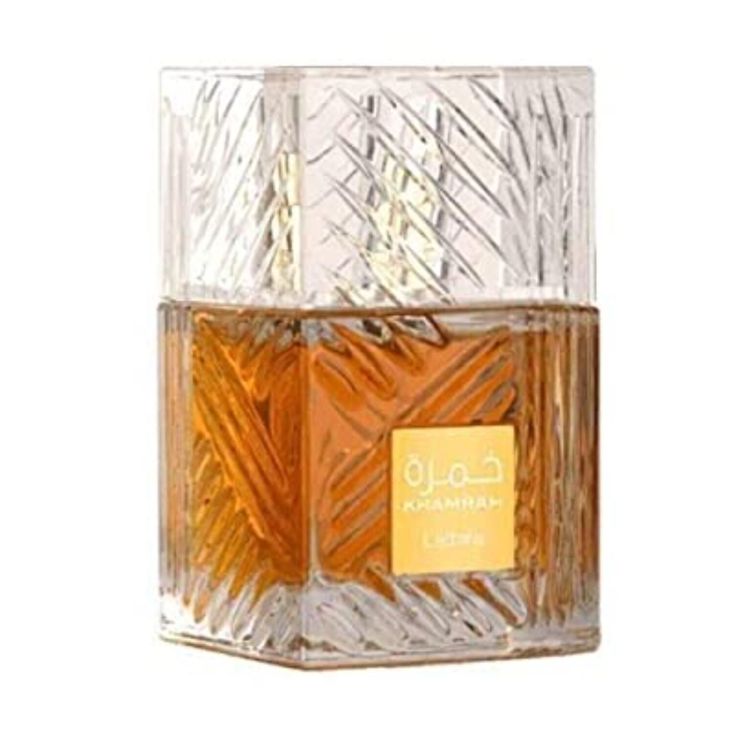 Khamrah 100 Ml Edp Lattafa image number 2.0