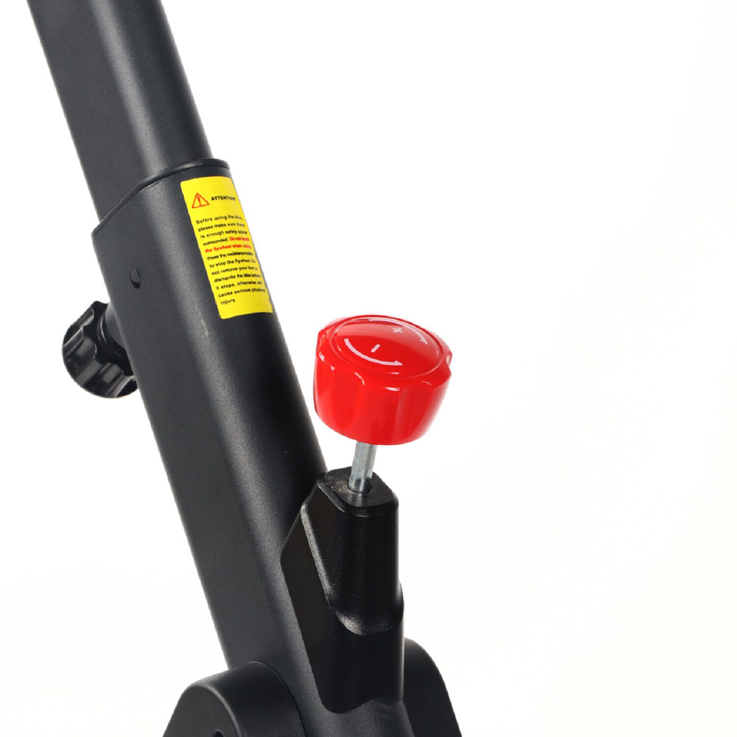Bicicleta Spinning Magnetica Z350 Pro image number 5.0