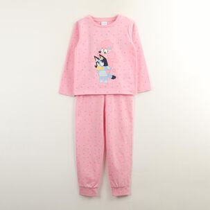 Pijama Niña Bluey
