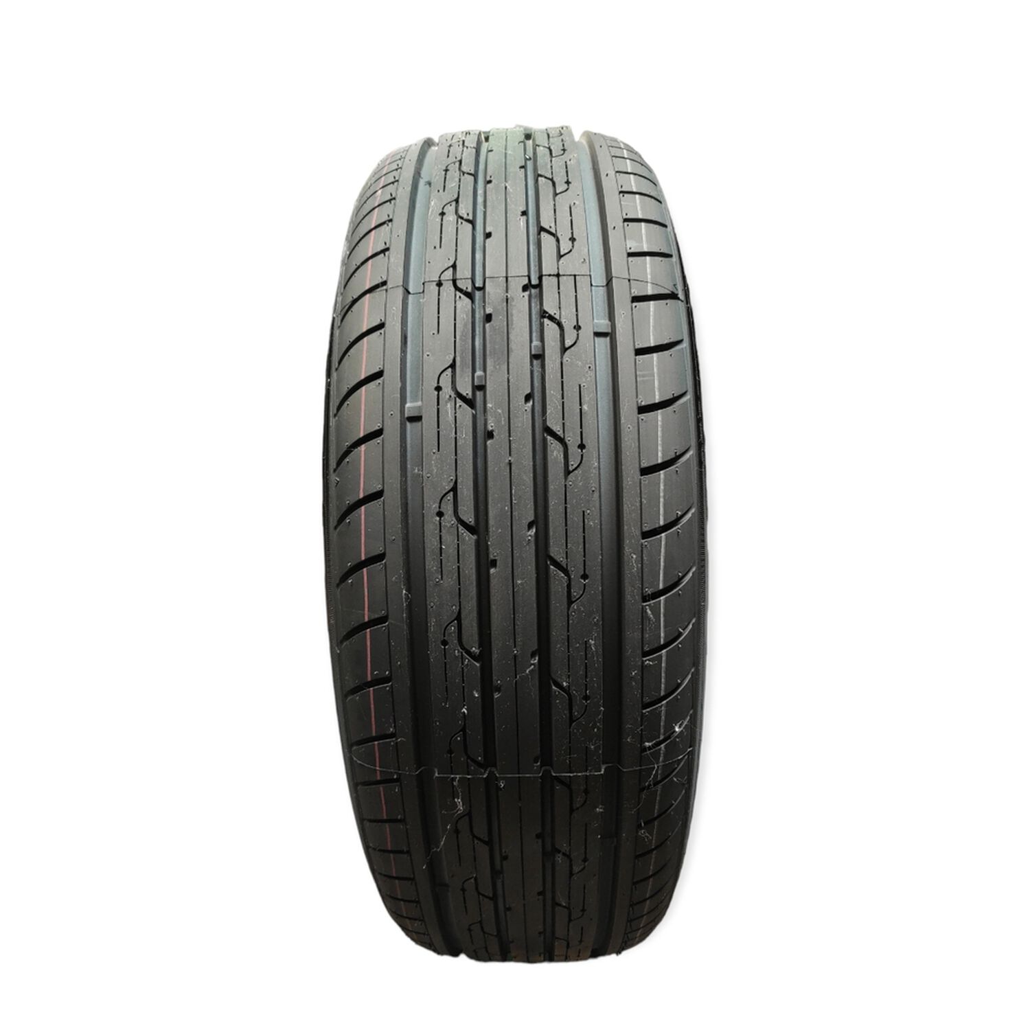 Neum&aacute;tico 165/60r14 Direccional Te301 75h Tl Triangle image number 0.0