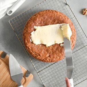 Esp&aacute;tula Repostera Angulada Pastry Ilko