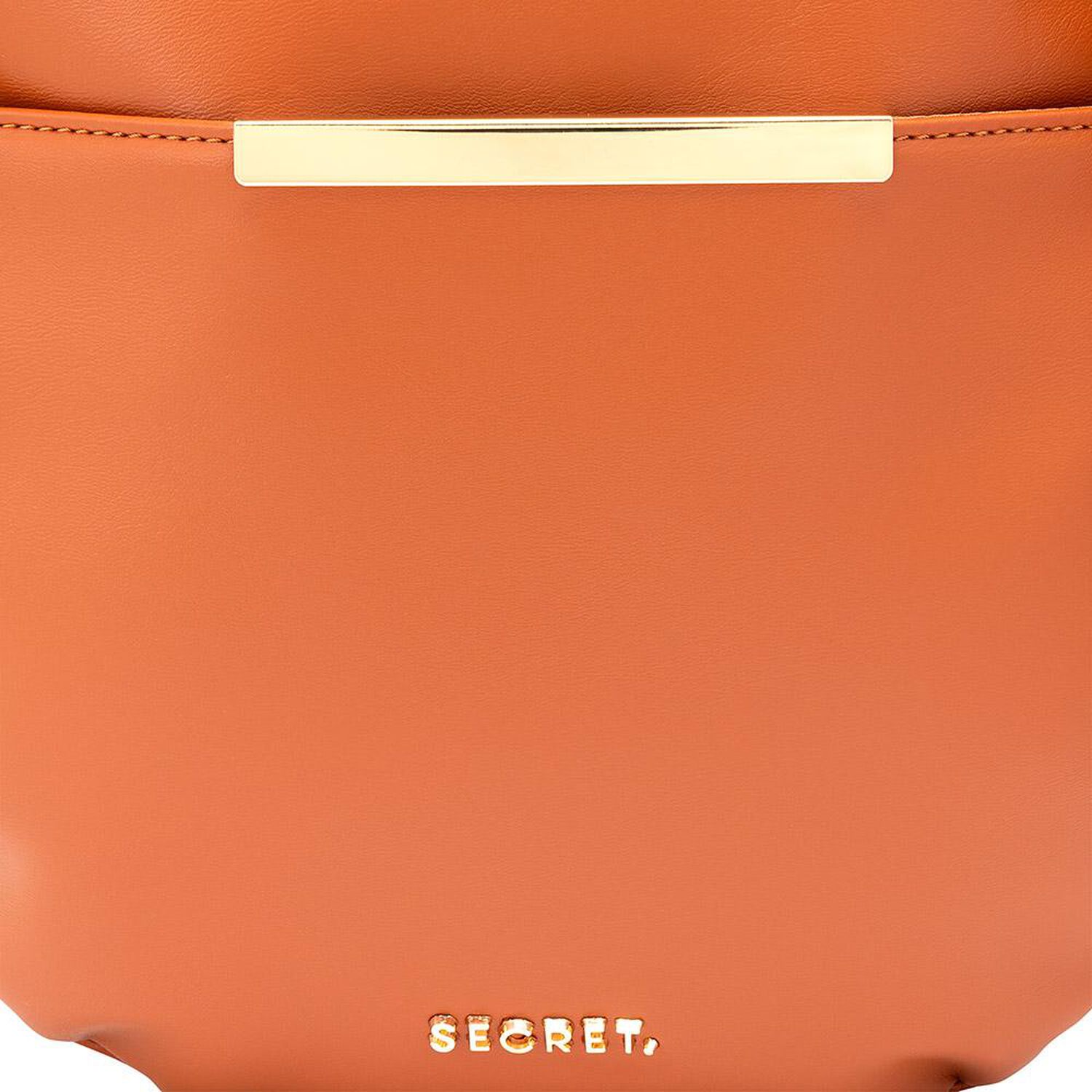 Bandolera Secret Seoul Fw24 Caf&eacute; S image number 6.0