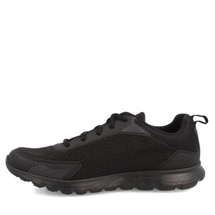 Zapatilla Escolar Hombre Power Wave Belmonte V1 Negro