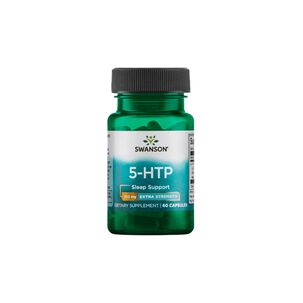 Ultra 5-htp 100 Mg 60 C&aacute;psulas