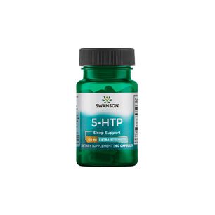 Ultra 5-htp 100 Mg 60 C&aacute;psulas