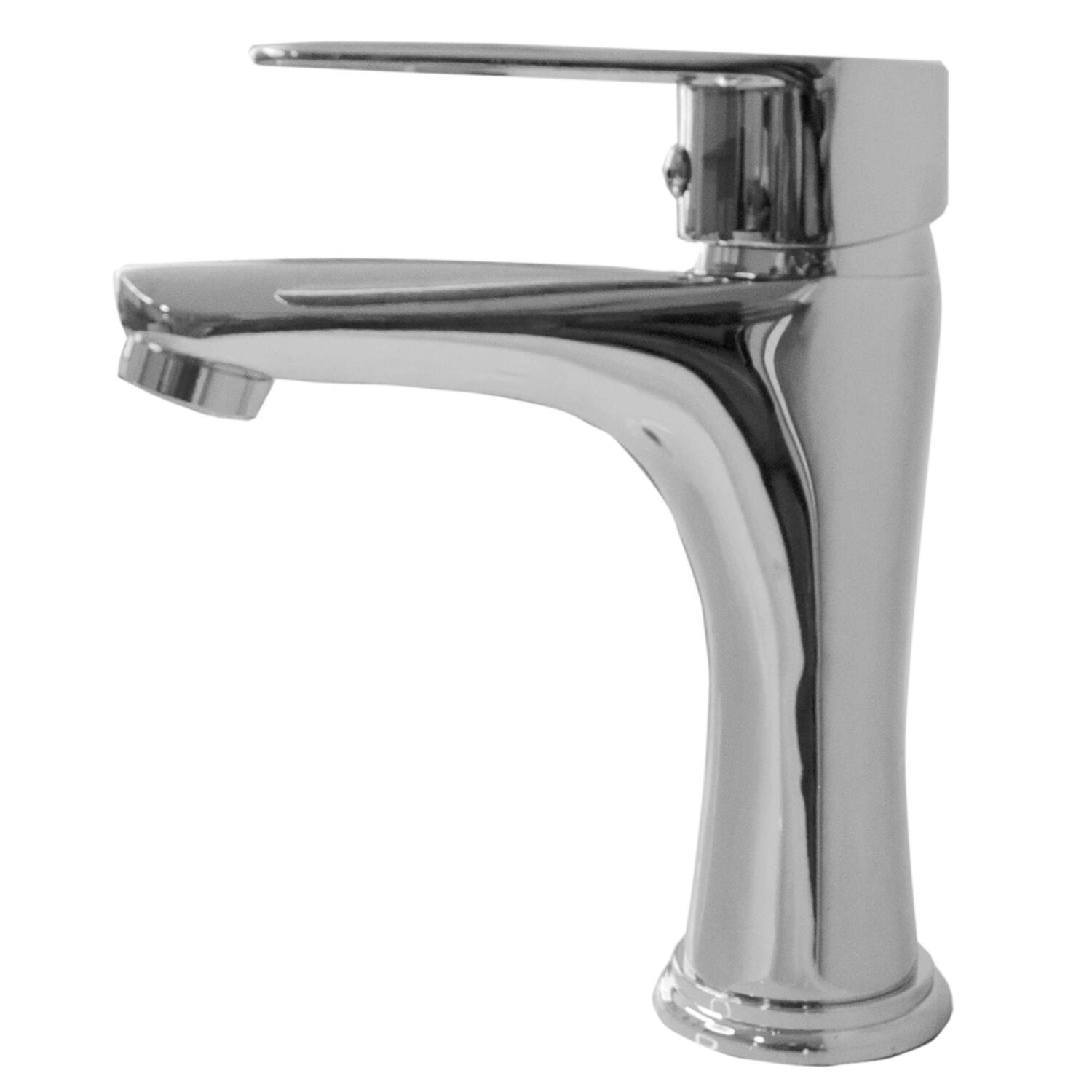 Llave Monomando Domsa Para Lavamanos Bgc-23 image number 2.0