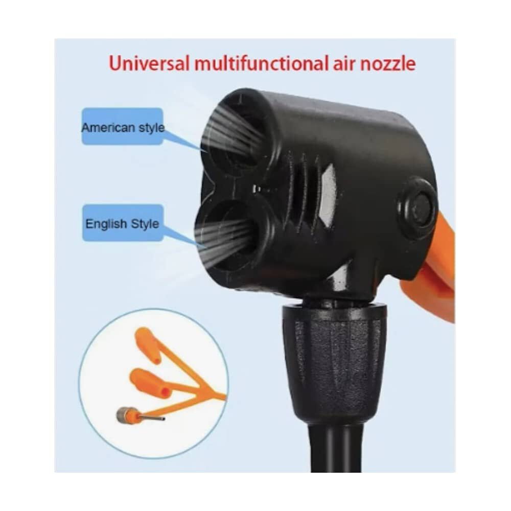 Bombin Bicicleta Pro image number 2.0