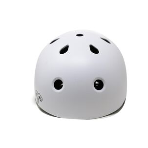 Casco Radical Mountain Urbano Blanco L 58-62cm