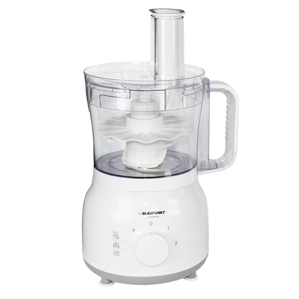 Procesadora De Alimentos 3 En 1 Blaupunkt Problade Kit image number 3.0
