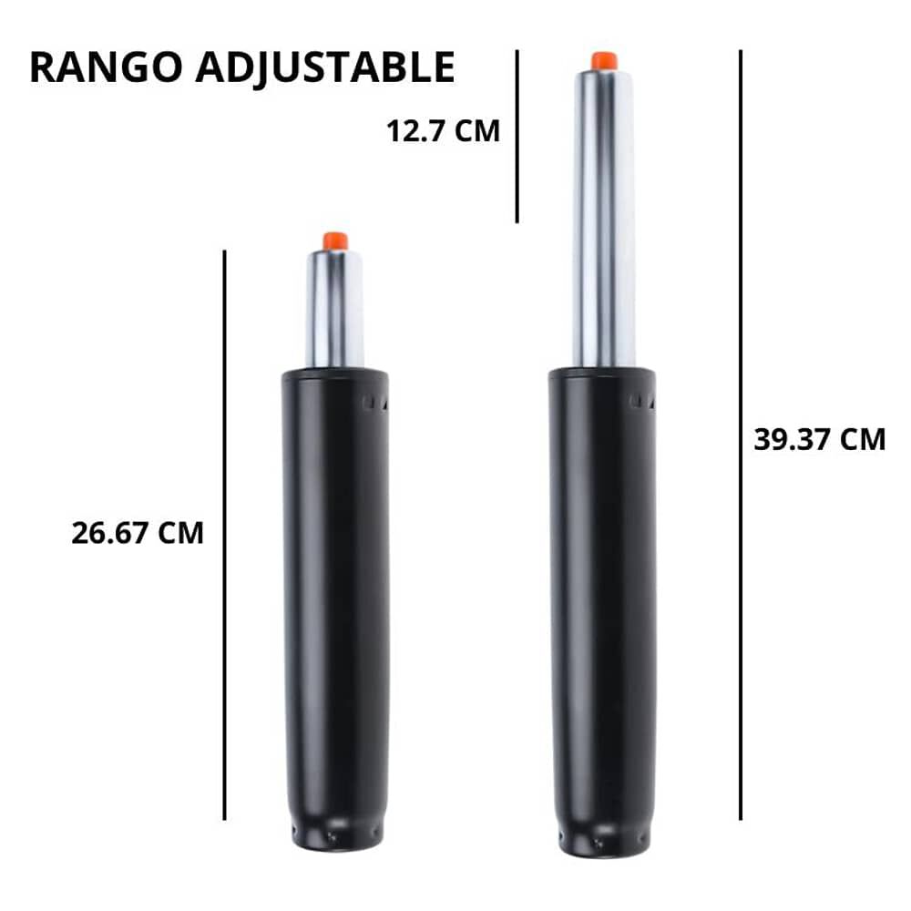 Piston Para Sillas Giratoria Reclinable Clase 3 Accesorio image number 3.0