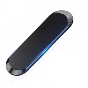 Soporte De Celular Tira Auto Magn&eacute;tico Im&aacute;n Autom&oacute;vil Deluxe