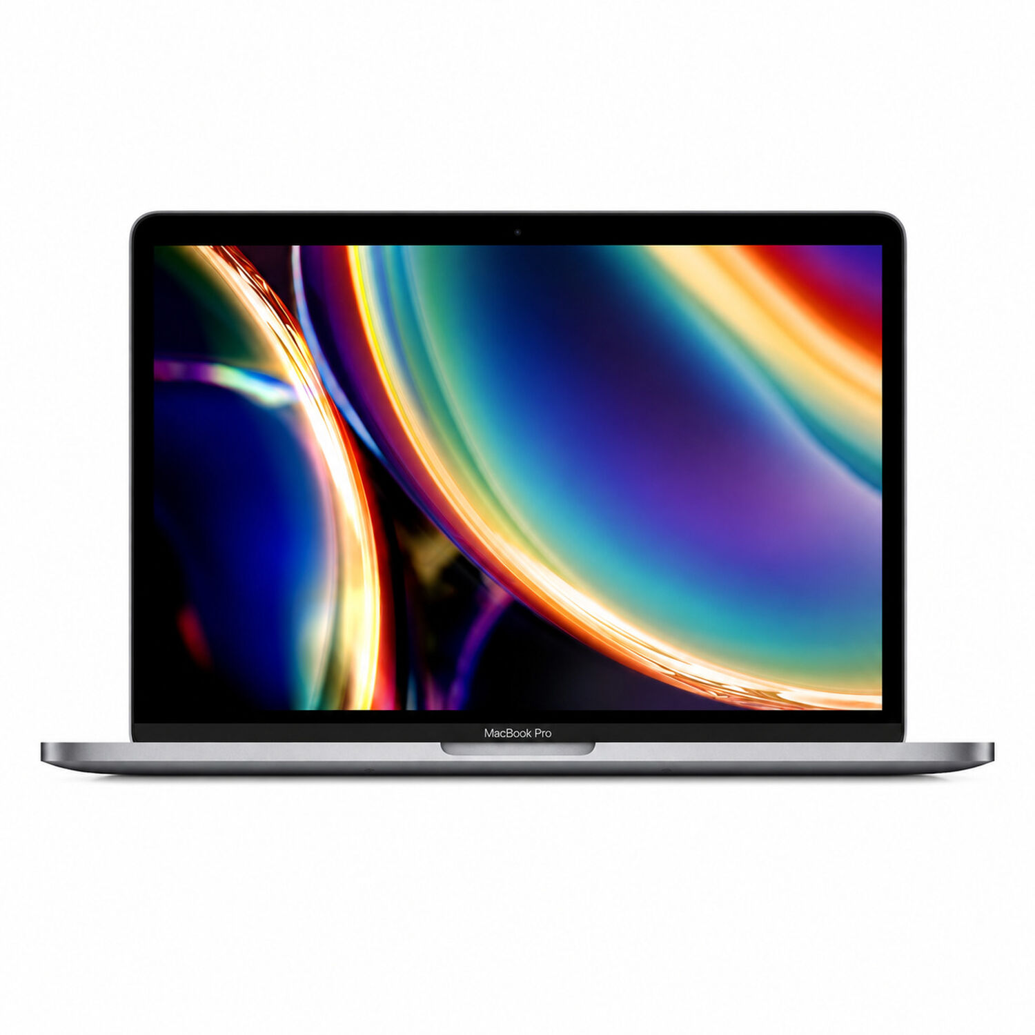 Macbook Pro A2141 16gb 512gb Ssd 2019 16 Intel Core I7- Reacondicionado image number 0.0