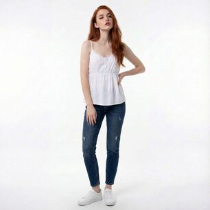 Blusa Mujer Freedom