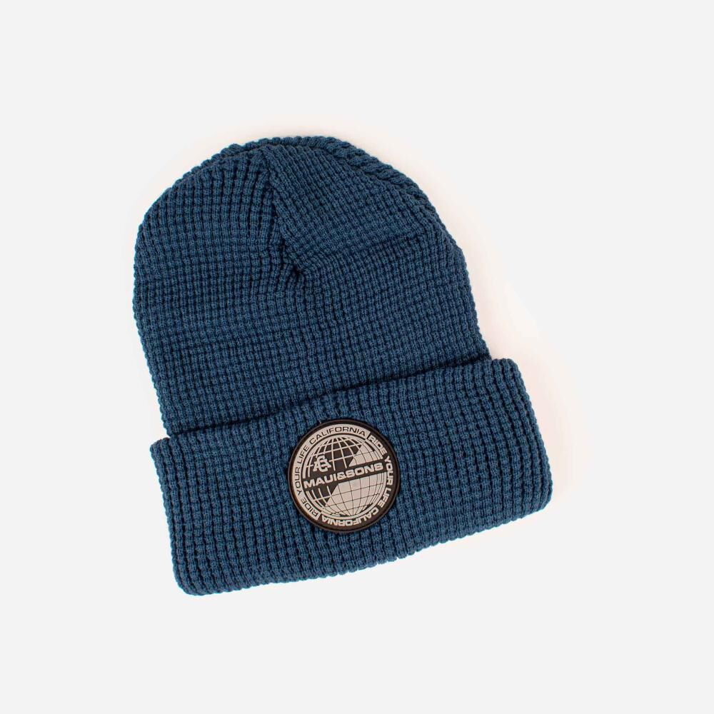 Gorro Hombre Maui And Sons image number 0.0