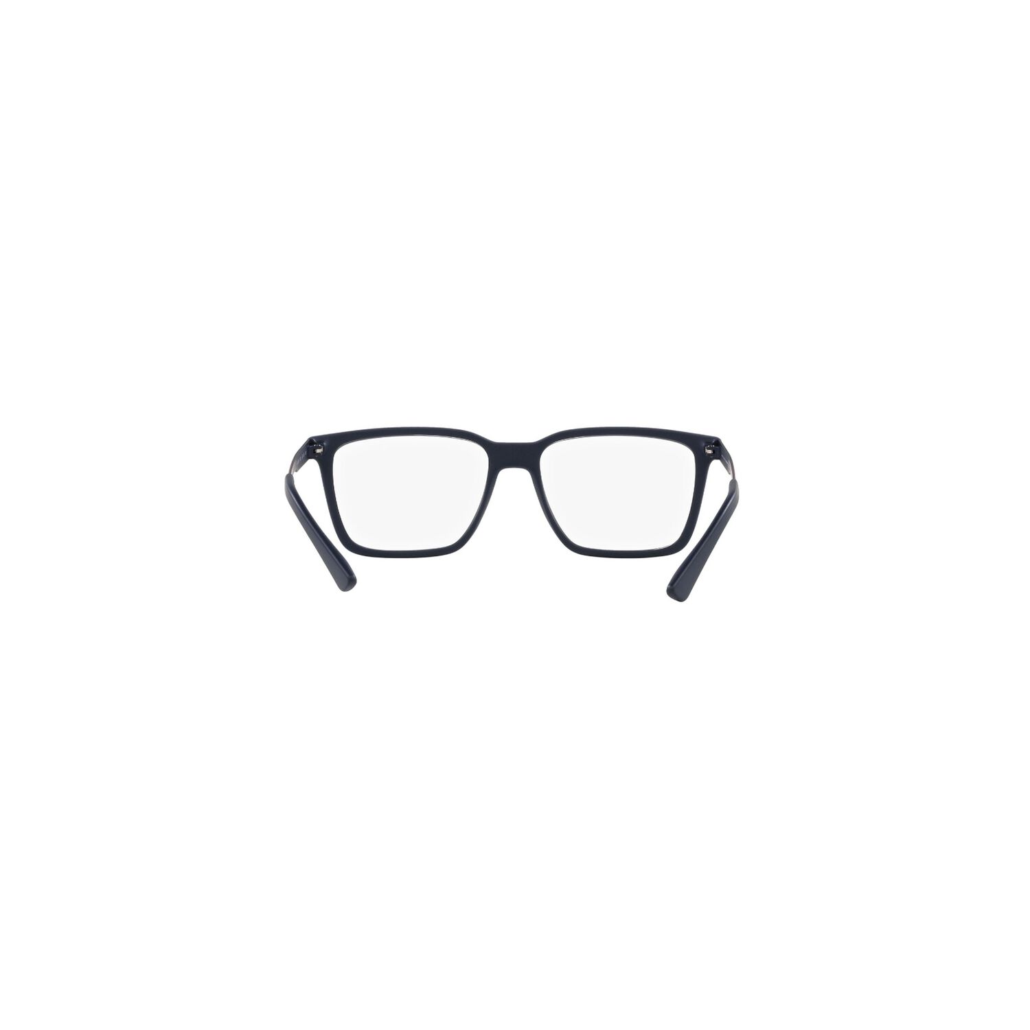 Lentes &Oacute;pticos Matte Blue Armani Exchange image number 6.0