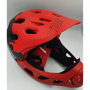 Casco Integral Ciclismo