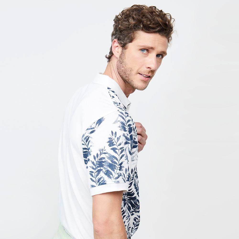 Polera  Hombre Peroe image number 2.0