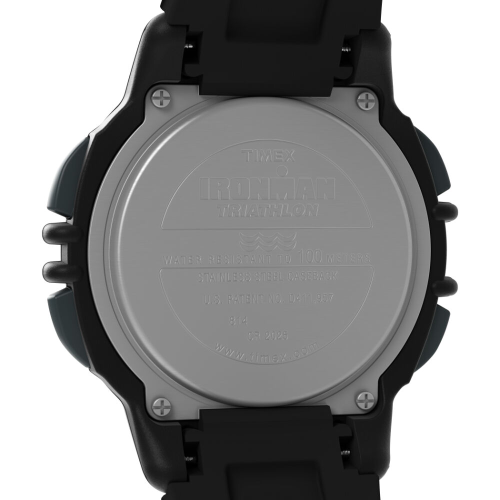 Reloj Timex Hombre Tw5m63000 image number 3.0