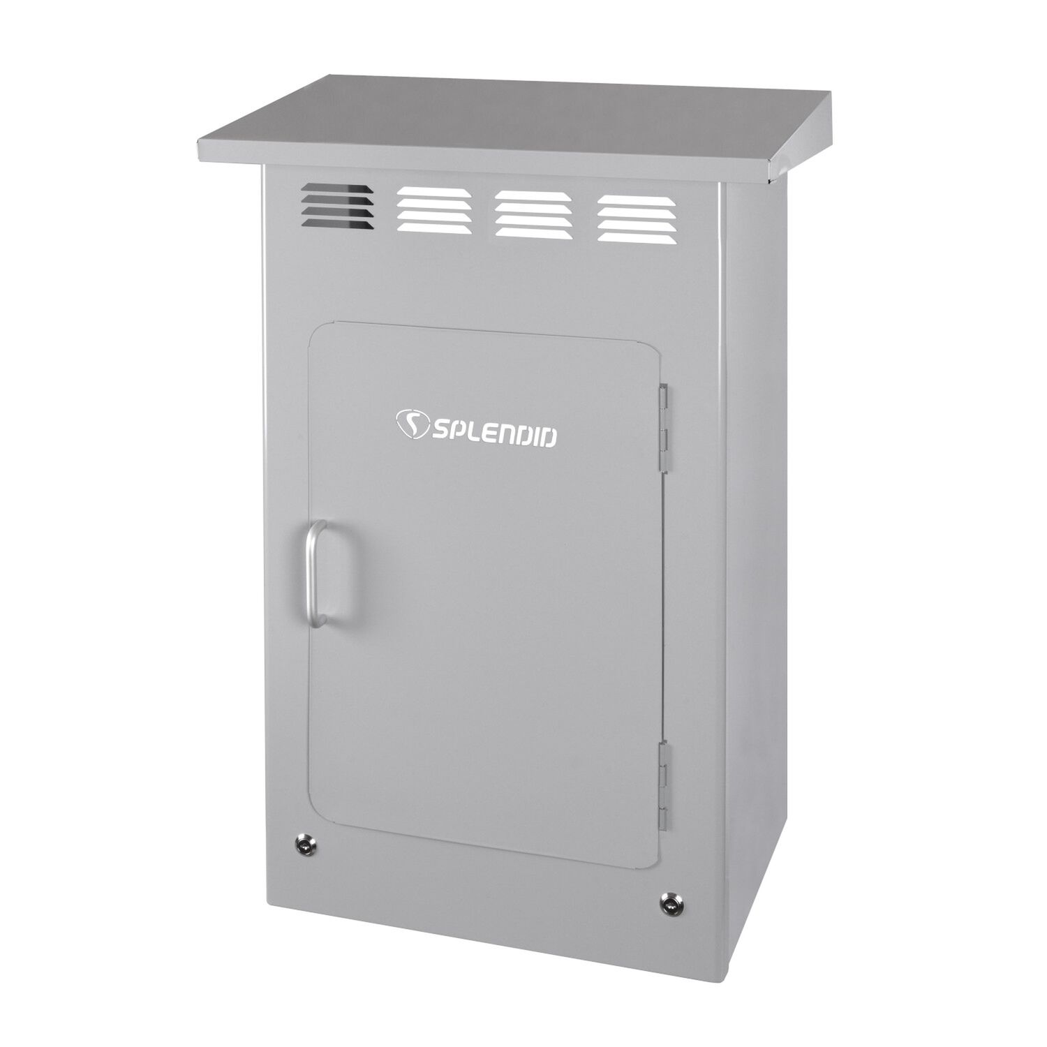 Gabinete Splendid Para Calefont De 5 A 10 Litros image number 4.0