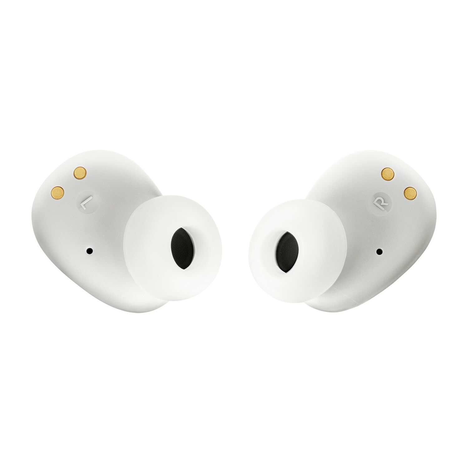 Aud&iacute;fonos Jbl Bluetooth Tws Wave Buds Autonom&iacute;a De 32h White image number 4.0