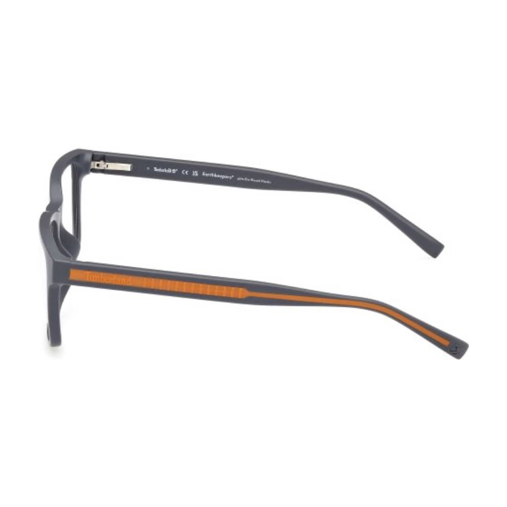 Lentes &Oacute;pticos Gris Timberland image number 2.0