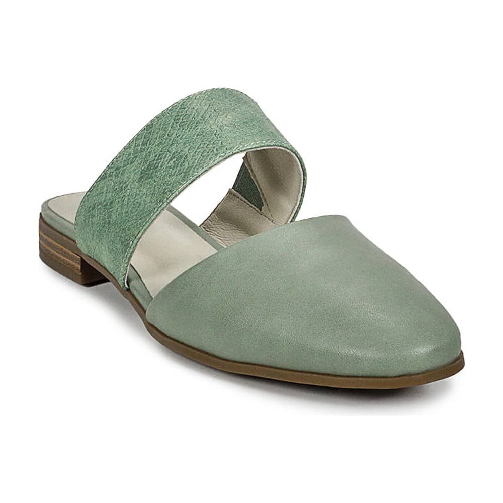 Zapato Soka Verde image number 2.0