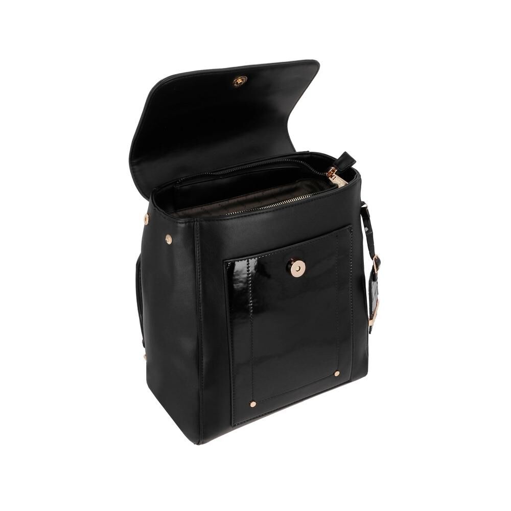 Mochila Secret Brasilia Sc6 M Negro image number 3.0