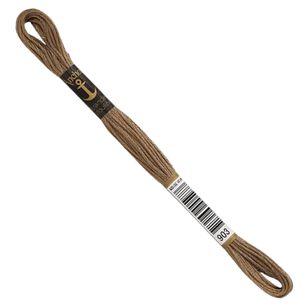 Madejas Anchor N&uacute;meros 900 Al 999 Algod&oacute;n Ultra Premium