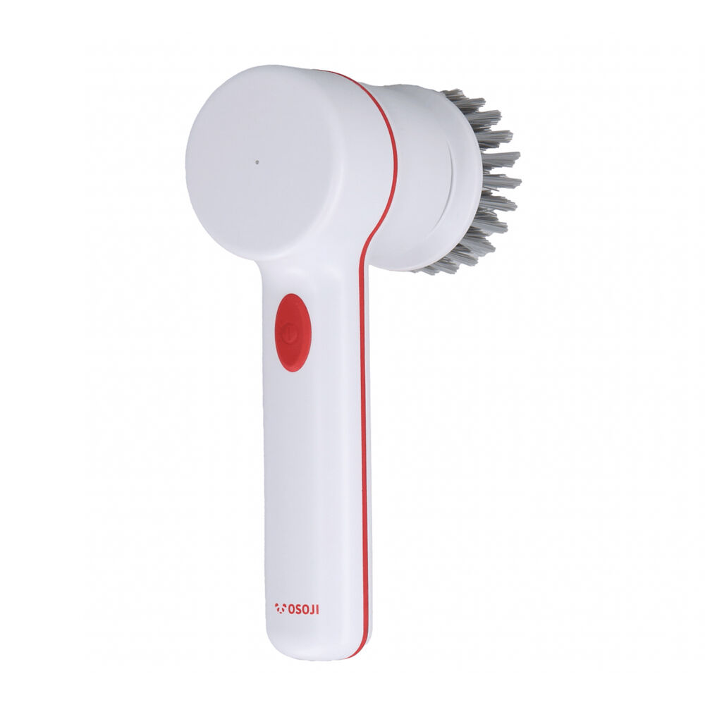 Escobilla El&eacute;ctrica Limpieza Multi-usos Osoji B100 image number 1.0