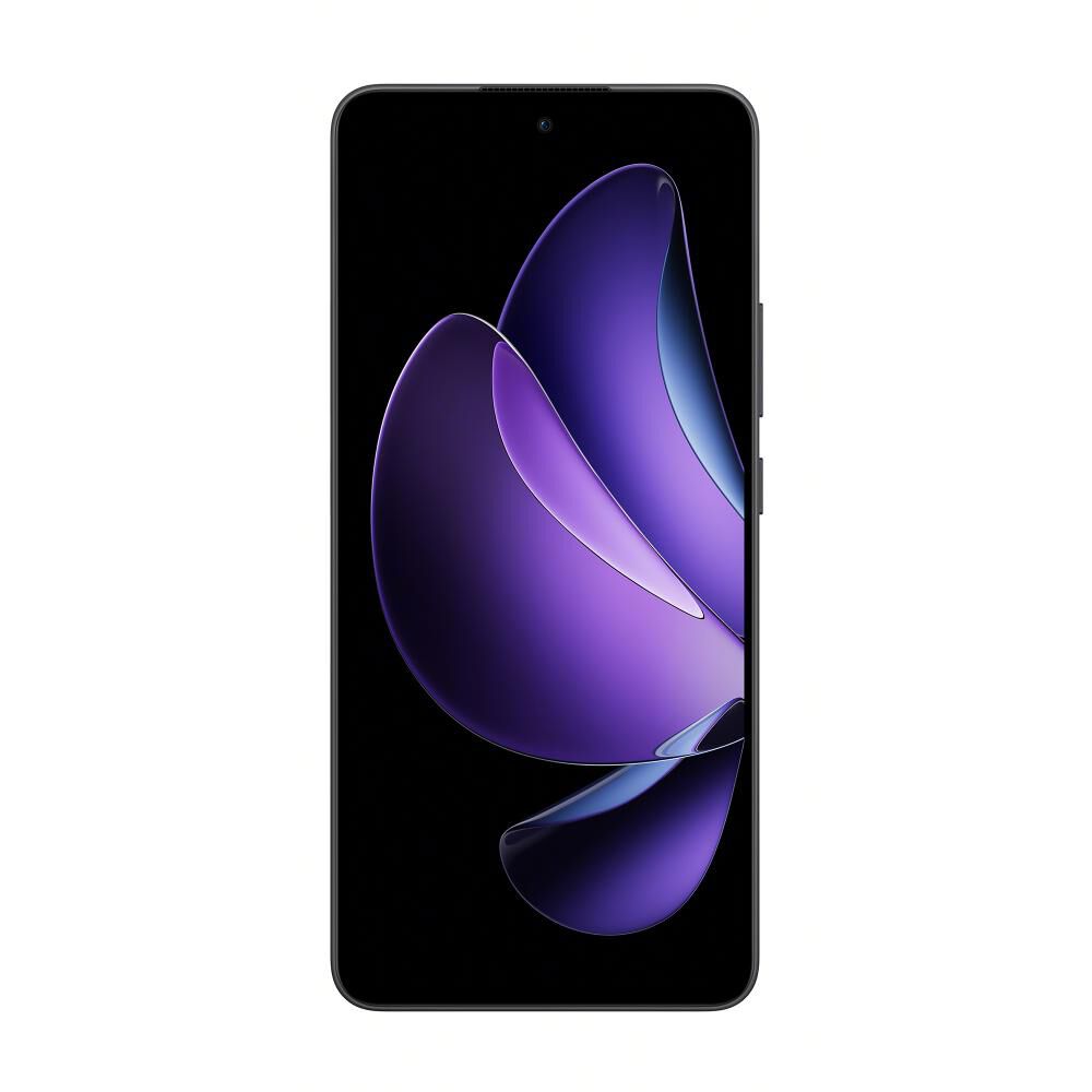 Smartphone Oppo Reno 13 F / 5G / 256 GB / Gris / Liberado image number 1.0