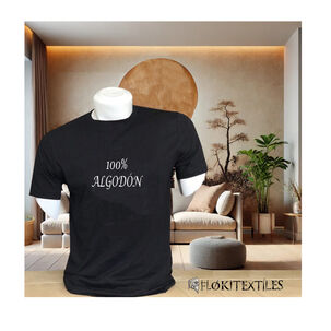 Polera Flokitextiles Norway