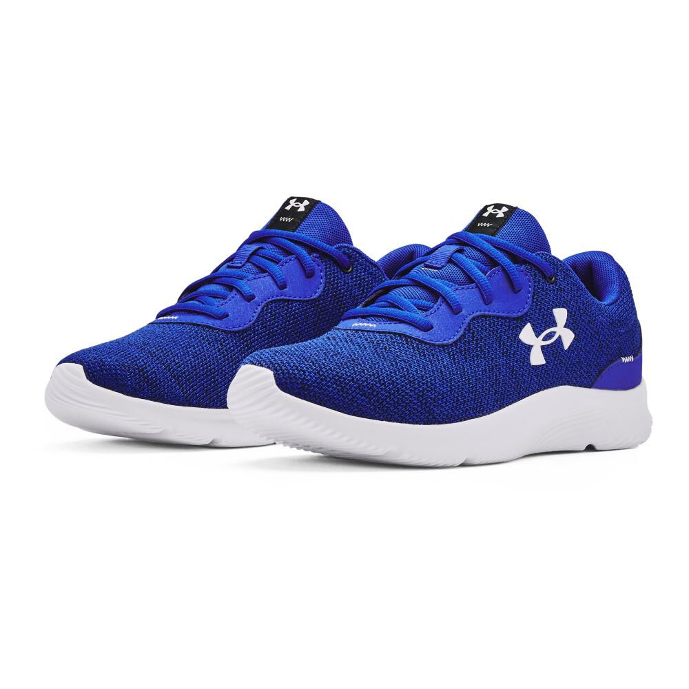 Zapatilla Running Hombre Under Armour Mojo image number 1.0