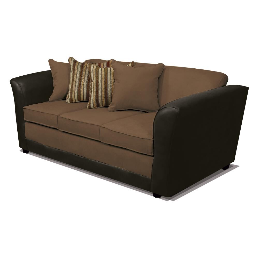 Juego De Living Elegant Minesota / 5 Cuerpos image number 4.0