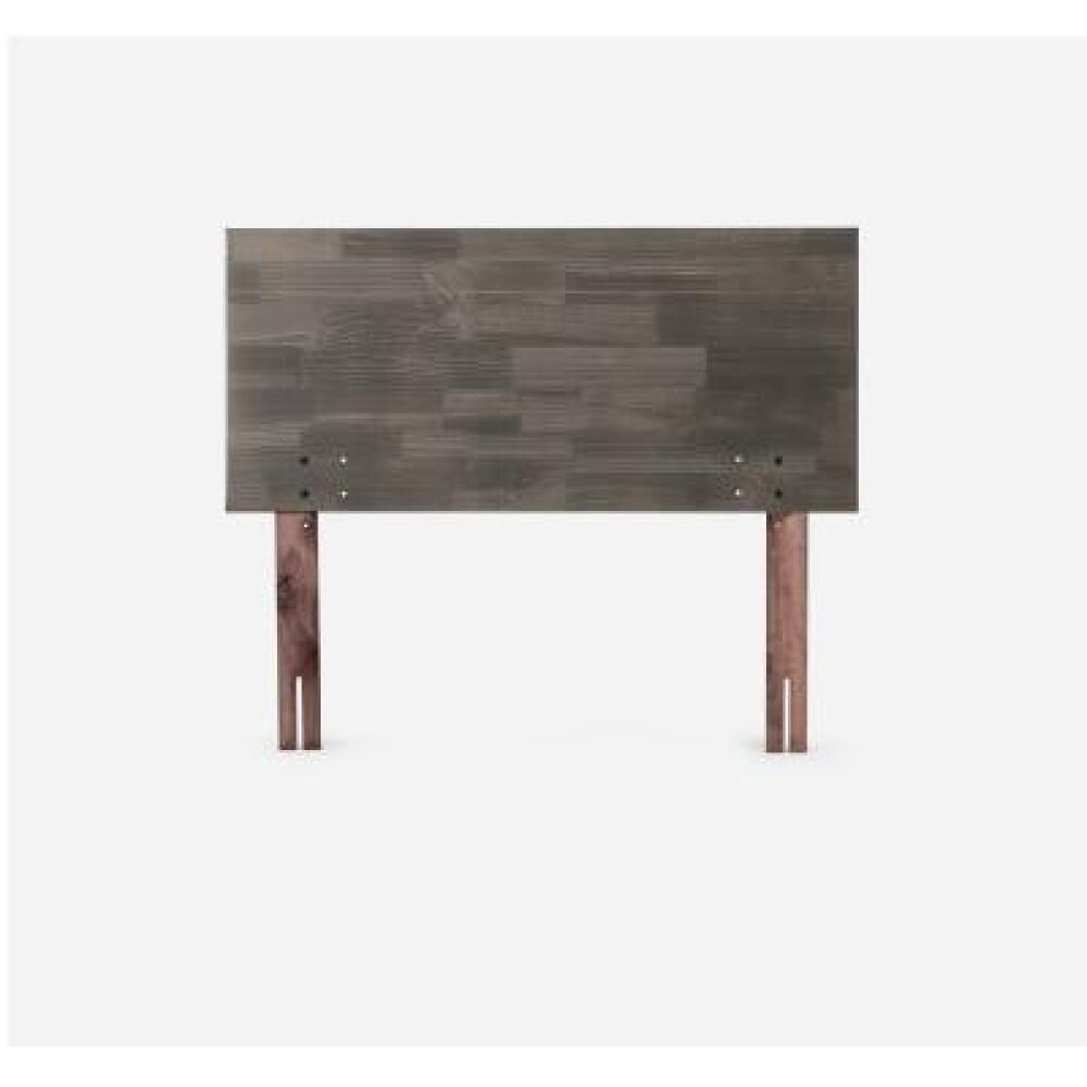 Cama Nido Rosen New Style 6 / 1.5 Plazas / Base Normal + Respaldo image number 10.0