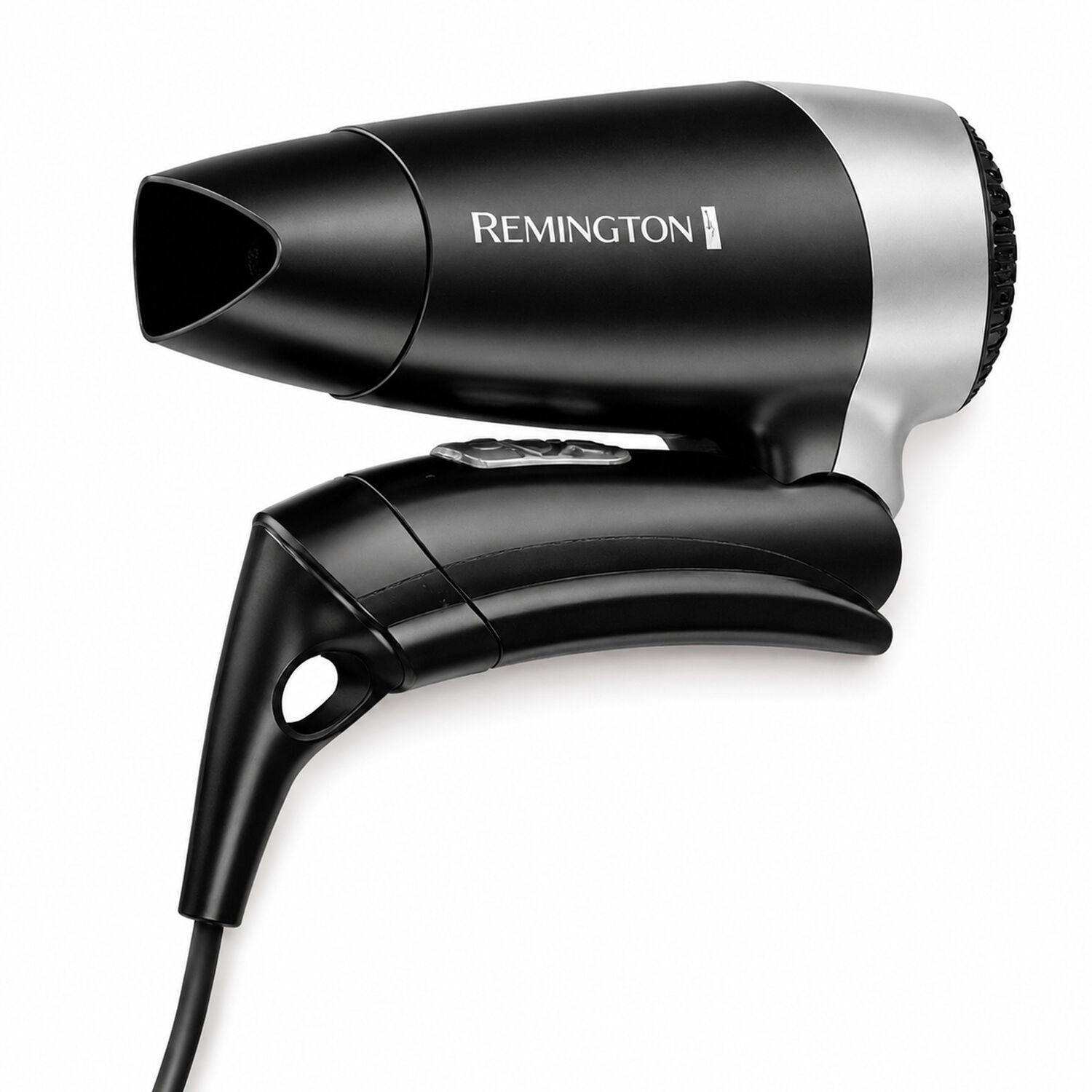 Secador De Pelo Remington Plegable De Viaje 220v/110v D2400 image number 1.0