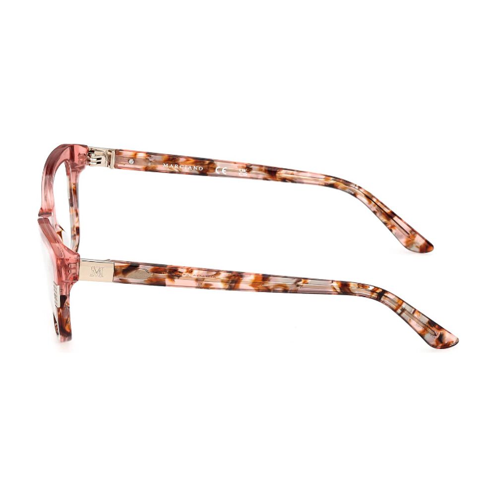 Lentes &Oacute;pticos Rosado Guess By Marciano image number 2.0