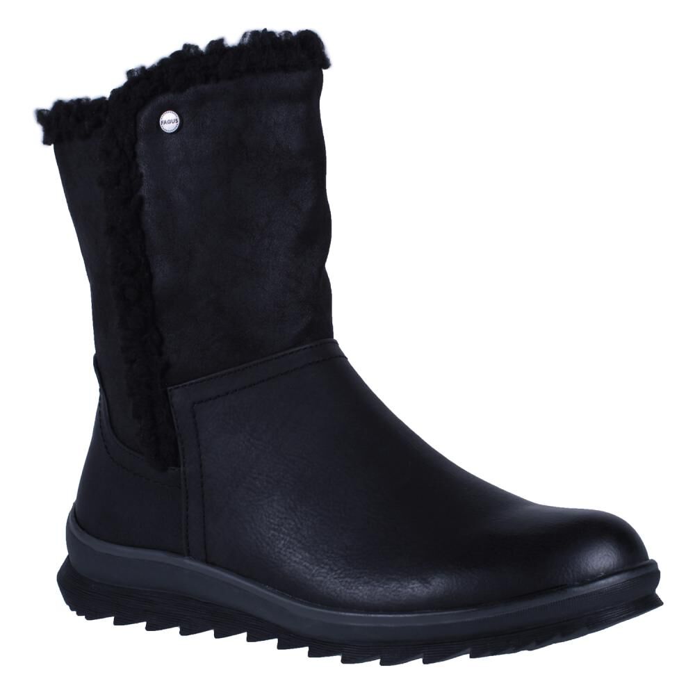 Bota Mujer Fagus en Oferta | Hites.com